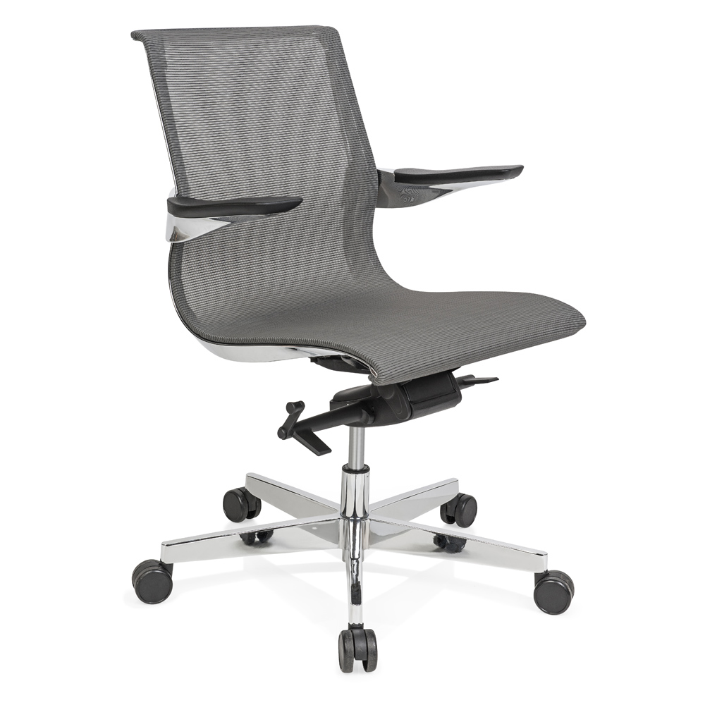 SILLA GERENCIAL TRINITY AL-658